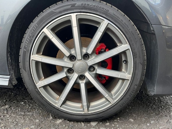 Used Audi A3 2017 for sale - 76061466: Photo 10