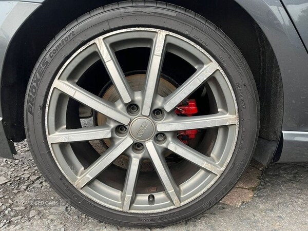 Used Audi A3 2017 for sale - 76061466: Photo 11