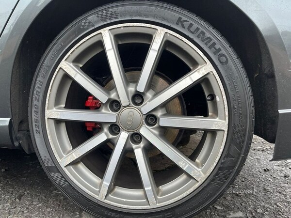 Used Audi A3 2017 for sale - 76061466: Photo 12