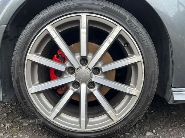 Used Audi A3 2017 for sale - 76061466: Photo 13