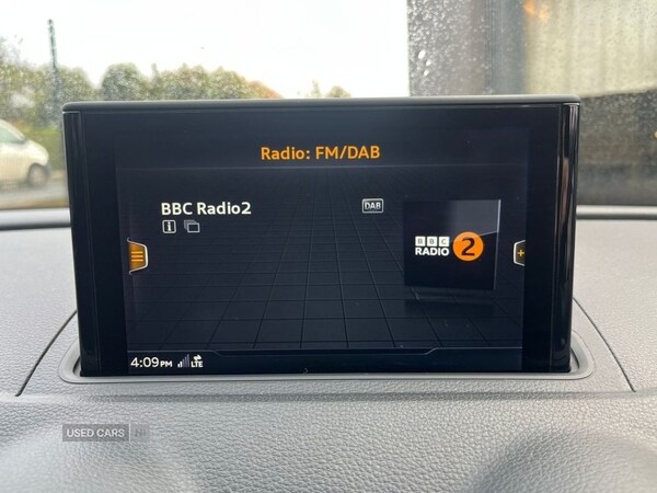 Used Audi A3 2017 for sale - 76061466: Photo 18