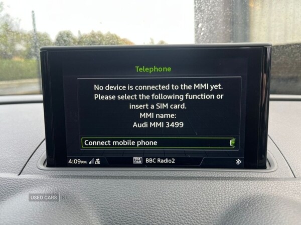 Used Audi A3 2017 for sale - 76061466: Photo 19