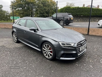 Audi - A3