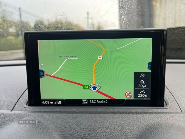 Used Audi A3 2017 for sale - 76061466: Photo 20