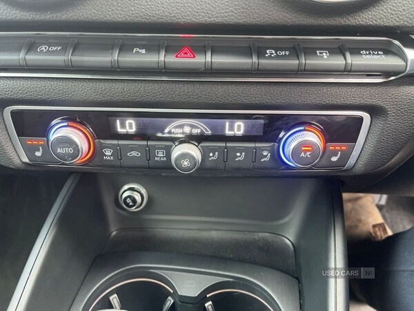 Used Audi A3 2017 for sale - 76061466: Photo 21