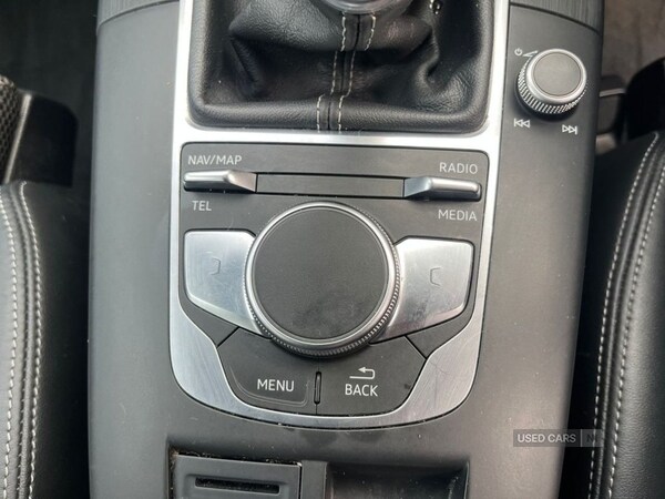 Used Audi A3 2017 for sale - 76061466: Photo 24