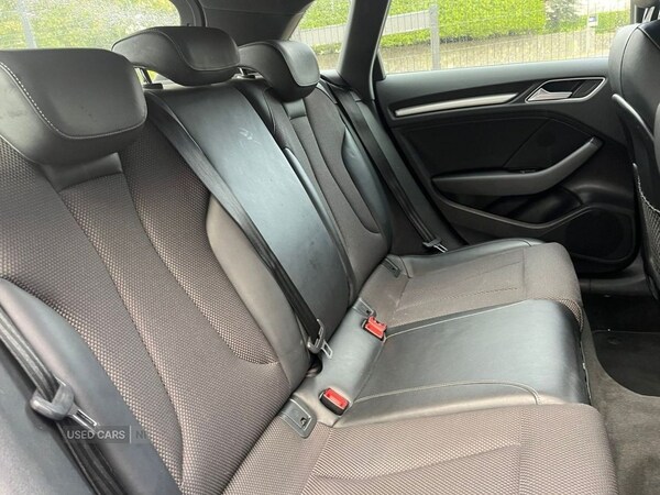 Used Audi A3 2017 for sale - 76061466: Photo 28