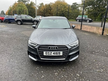 Used Audi A3 2017 for sale - 76061466: Photo 2