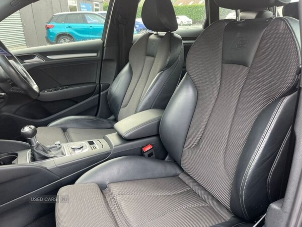 Used Audi A3 2017 for sale - 76061466: Photo 30