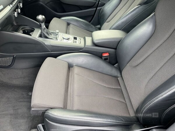 Used Audi A3 2017 for sale - 76061466: Photo 31