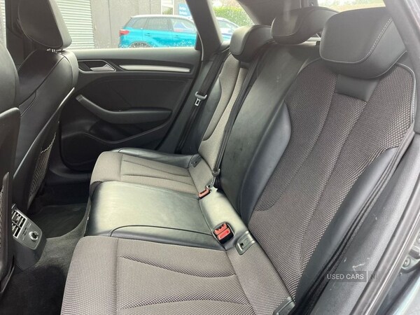 Used Audi A3 2017 for sale - 76061466: Photo 32