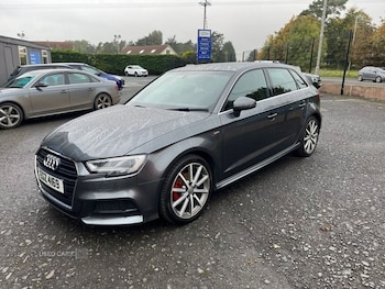 Used Audi A3 2017 for sale - 76061466: Photo 4