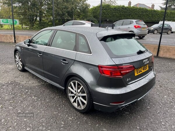 Used Audi A3 2017 for sale - 76061466: Photo 6