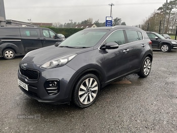 Used Kia Sportage 2017 for sale - 77396790: Photo