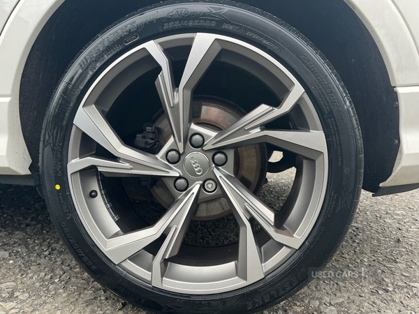 Used Audi Q3 2019 for sale - 77426491: Photo 10