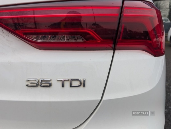 Used Audi Q3 2019 for sale - 77426491: Photo 11