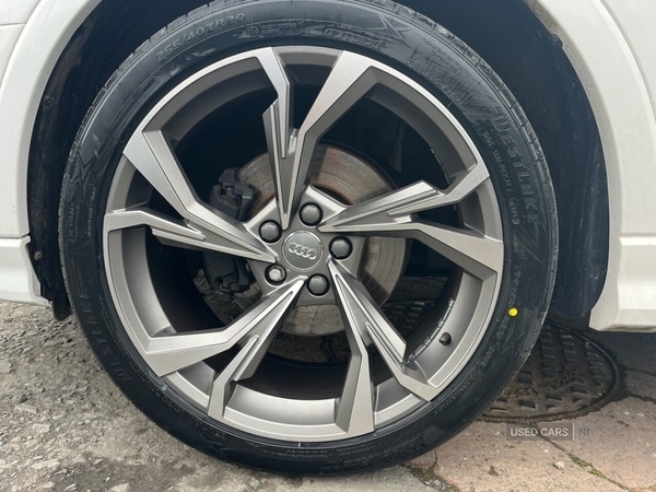 Used Audi Q3 2019 for sale - 77426491: Photo 12