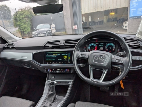 Used Audi Q3 2019 for sale - 77426491: Photo 13