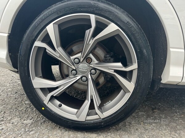 Used Audi Q3 2019 for sale - 77426491: Photo 14