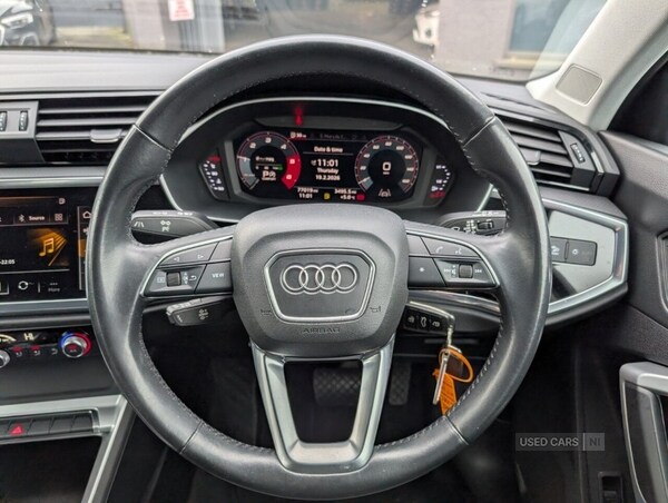 Used Audi Q3 2019 for sale - 77426491: Photo 15