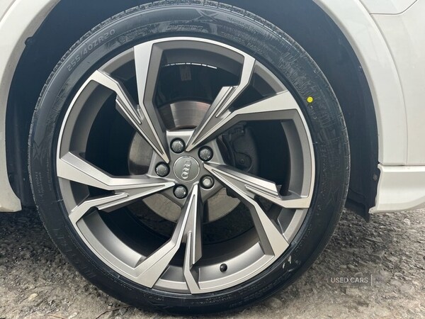 Used Audi Q3 2019 for sale - 77426491: Photo 16