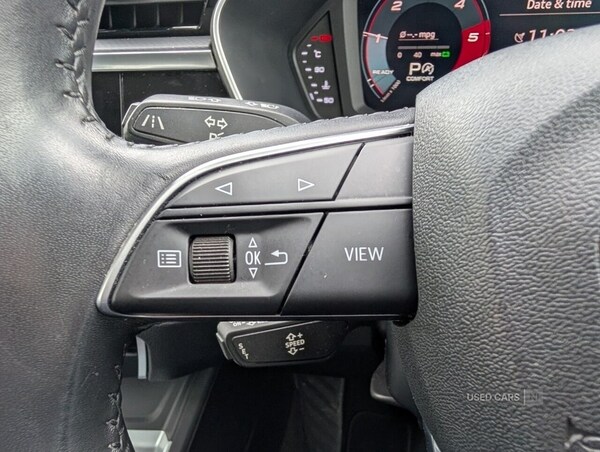 Used Audi Q3 2019 for sale - 77426491: Photo 18