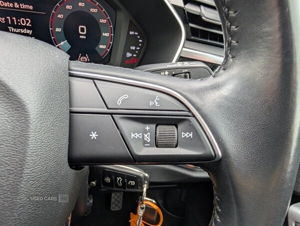 Used Audi Q3 2019 for sale - 77426491: Photo 19