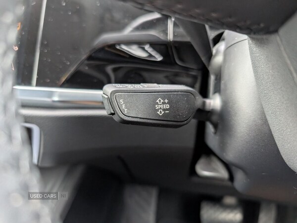 Used Audi Q3 2019 for sale - 77426491: Photo 20