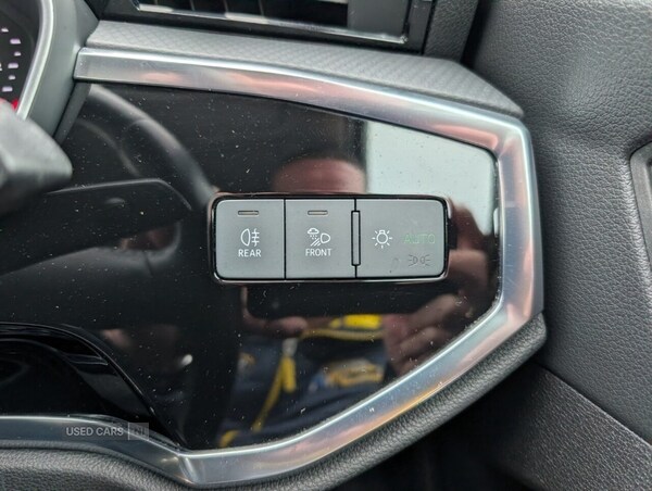 Used Audi Q3 2019 for sale - 77426491: Photo 22