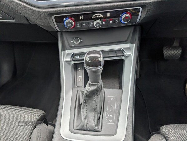 Used Audi Q3 2019 for sale - 77426491: Photo 24