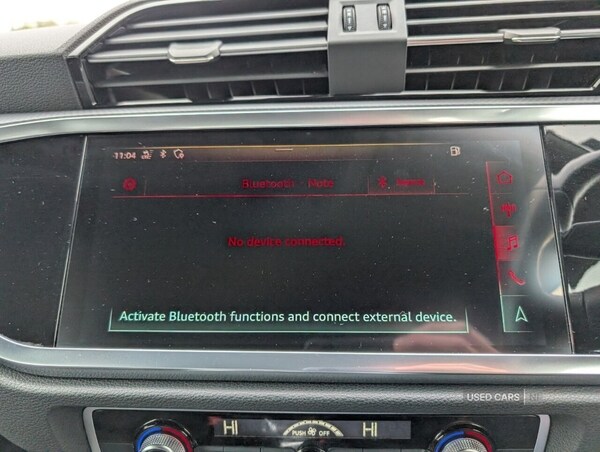 Used Audi Q3 2019 for sale - 77426491: Photo 26