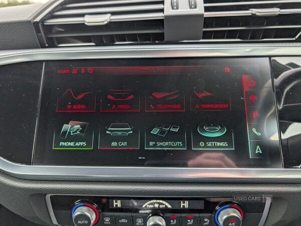 Used Audi Q3 2019 for sale - 77426491: Photo 27