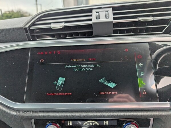 Used Audi Q3 2019 for sale - 77426491: Photo 29