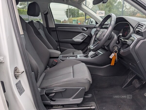 Used Audi Q3 2019 for sale - 77426491: Photo 31