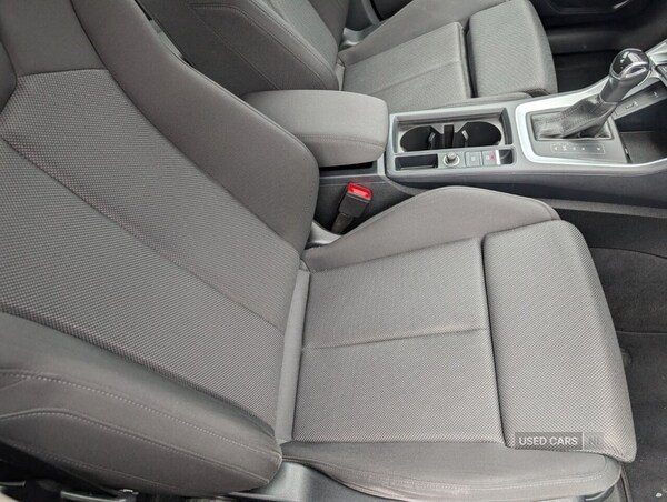 Used Audi Q3 2019 for sale - 77426491: Photo 32