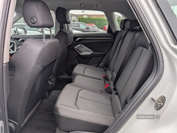 Used Audi Q3 2019 for sale - 77426491: Photo 35