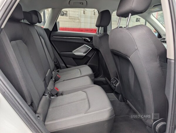 Used Audi Q3 2019 for sale - 77426491: Photo 37