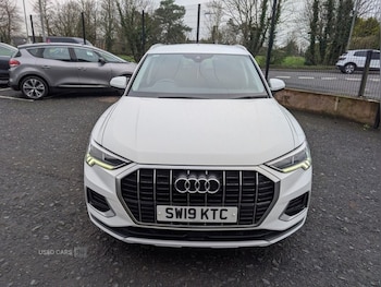 Used Audi Q3 2019 for sale - 77426491: Photo