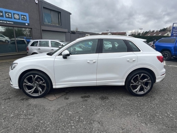 Used Audi Q3 2019 for sale - 77426491: Photo 5