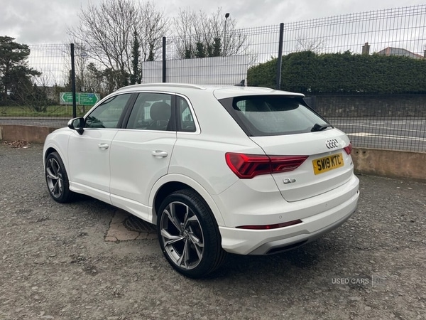 Used Audi Q3 2019 for sale - 77426491: Photo 6