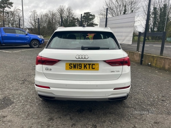 Used Audi Q3 2019 for sale - 77426491: Photo 7