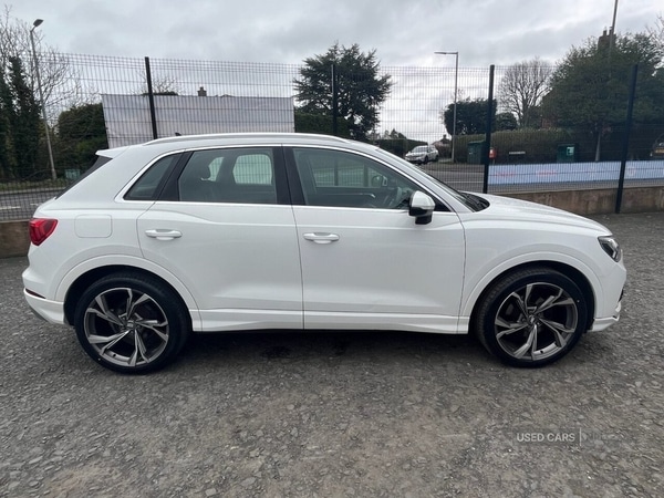 Used Audi Q3 2019 for sale - 77426491: Photo 9