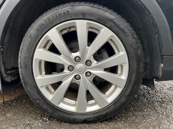 Used MG MG ZS 2020 for sale - 77754601: Photo 13