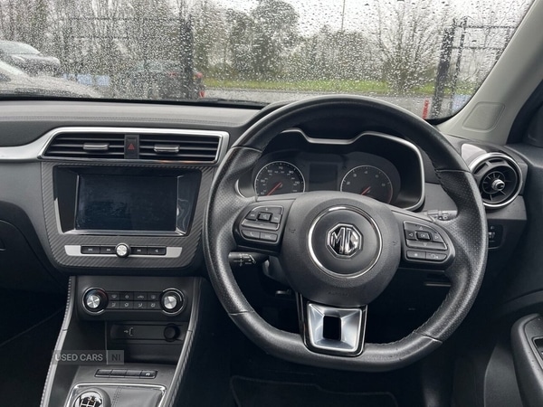 Used MG MG ZS 2020 for sale - 77754601: Photo 14