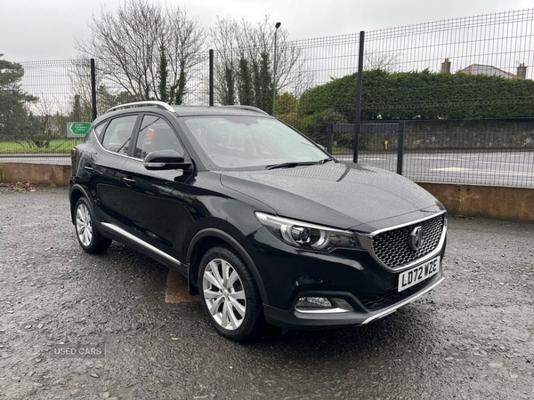 Used MG MG ZS 2020 for sale - 77754601: Photo 2