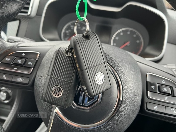 Used MG MG ZS 2020 for sale - 77754601: Photo 25