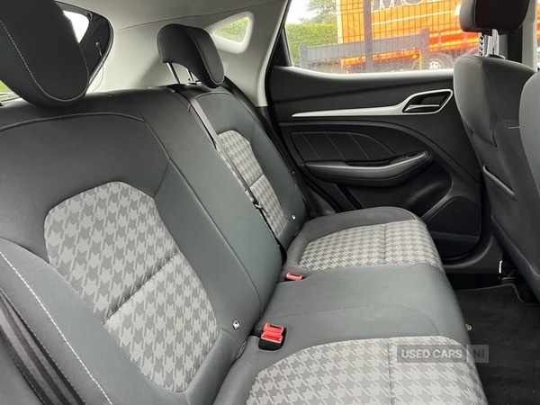 Used MG MG ZS 2020 for sale - 77754601: Photo 28