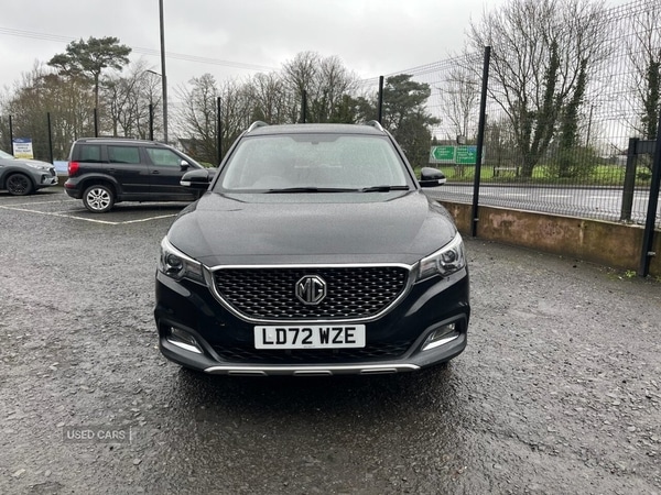 Used MG MG ZS 2020 for sale - 77754601: Photo 3