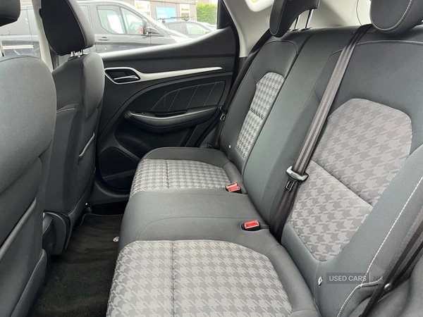 Used MG MG ZS 2020 for sale - 77754601: Photo 32