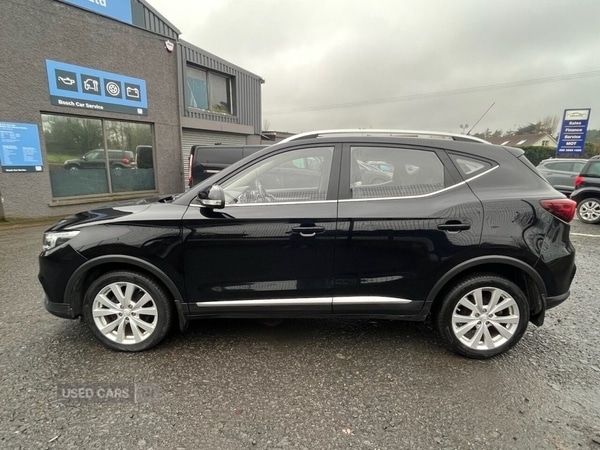 Used MG MG ZS 2020 for sale - 77754601: Photo 5